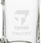 Tepper 25 oz Beer Mug Shot #3