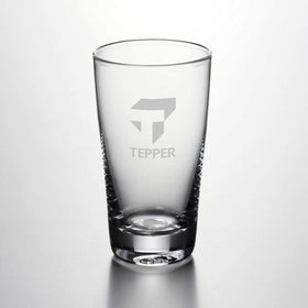 Tepper Ascutney Pint Glass by Simon Pearce Shot #1