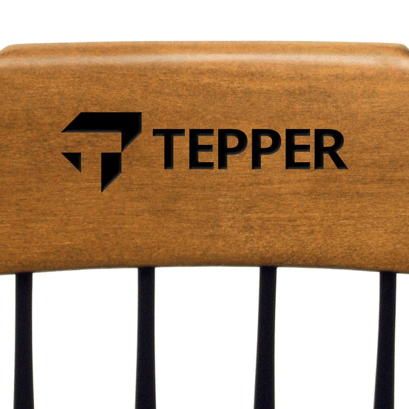 Tepper Captain&#39;s Chair Shot #2