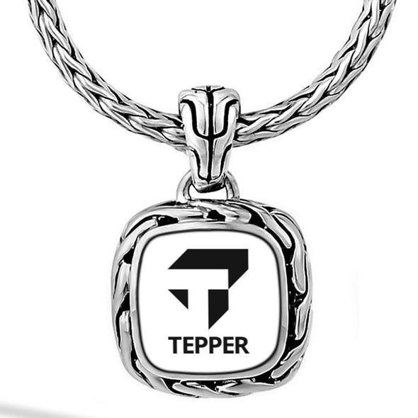 Tepper Classic Chain Necklace by John Hardy Shot #3