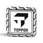 Tepper Cufflinks by John Hardy Shot #3