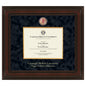 Tepper Diploma Frame - Excelsior Shot #1