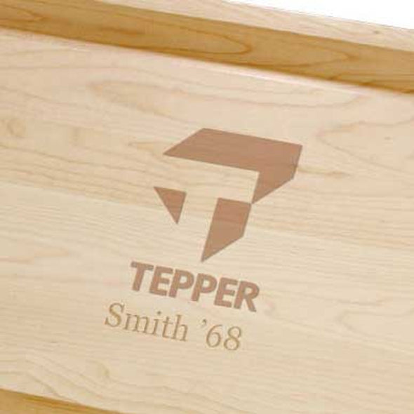 Tepper Maple Cutting Board Shot #2