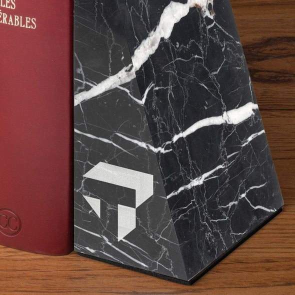 Tepper Marble Bookends by M.LaHart Shot #4