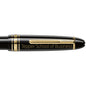 Tepper Montblanc Meisterstück LeGrand Ballpoint Pen in Gold Shot #2