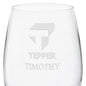 Tepper Red Wine Glasses - Set of 2 Shot #3