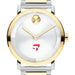 Tepper School of Business Men's Movado BOLD 2-Tone with Bracelet