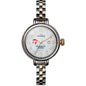 Tepper Shinola Watch, The Birdy 34 mm MOP Dial Shot #2