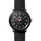 Tepper Shinola Watch, The Detrola 43mm Black Dial at M.LaHart & Co. Shot #2
