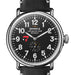 Tepper Shinola Watch, The Runwell 47 mm Black Dial