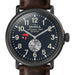 Tepper Shinola Watch, The Runwell 47 mm Midnight Blue Dial