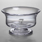 Tepper Simon Pearce Glass Revere Bowl Med Shot #1