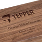 Tepper Solid Walnut Desk Box Shot #3