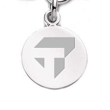Tepper Sterling Silver Charm Shot #1