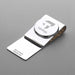 Tepper Sterling Silver Money Clip