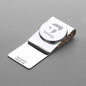 Tepper Sterling Silver Money Clip Shot #1