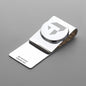 Tepper Sterling Silver Money Clip Shot #1