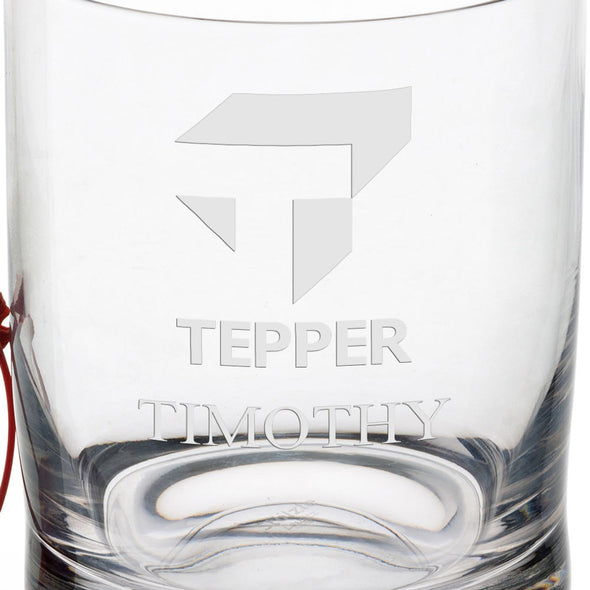 Tepper Tumbler Glasses Shot #3