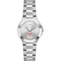 Tepper Women's Movado Collection Stainless Steel Watch with Silver Dial Shot #2