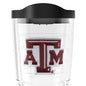 Texas A&M 24 oz. Tervis Tumblers with Emblem - Set of 2 Shot #2