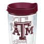 Texas A&M Aggies 16 oz. Tervis Tumblers - Set of 4 Shot #2