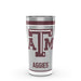Texas A&M Aggies 20 oz. Stainless Steel Tervis Tumblers with Slider Lids - Set of 2