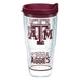 Texas A&M Aggies 24 oz. Tervis Tumblers - Set of 2