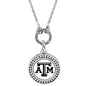 Texas A&M Amulet Necklace by John Hardy Shot #2