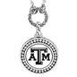 Texas A&M Amulet Necklace by John Hardy Shot #3