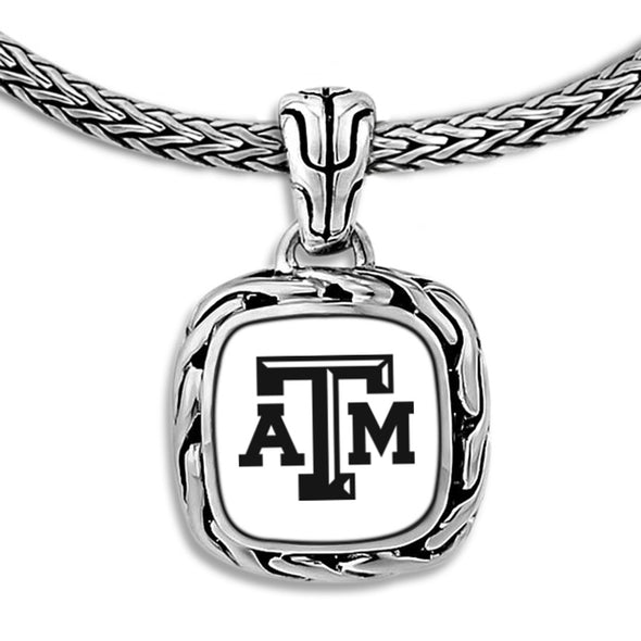 Texas A&amp;M Classic Chain Bracelet by John Hardy Shot #3