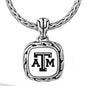 Texas A&M Classic Chain Necklace by John Hardy Shot #3