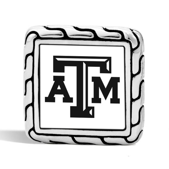 Texas A&amp;M Cufflinks by John Hardy Shot #3