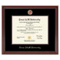 Texas A&M Diploma Frame - Masterpiece Shot #1
