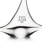 Texas A&M Glass Sailboat by Simon Pearce Shot #2