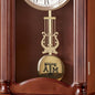 Texas A&M Howard Miller Wall Clock Shot #2