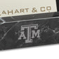 Texas A&M Marble Business Card Holder Shot #2