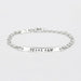 Texas A&M Petite ID Bracelet