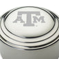 Texas A&M Pewter Keepsake Box Shot #2