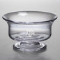 Texas A&M Simon Pearce Glass Revere Bowl Med Shot #1