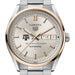 Texas A&M TAG Heuer Carrera Automatic Day-Date 18K 5N Rose Gold