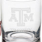Texas A&M Tumbler Glasses - Set of 4 Shot #3
