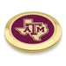 Texas A&M University Blazer Buttons