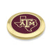 Texas A&M University Blazer Buttons