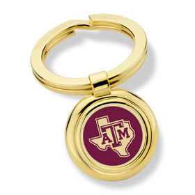 Texas A&amp;M University Key Ring Shot #1