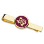 Texas A&M University Tie Clip Shot #1