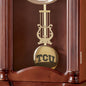 Texas Christian University Howard Miller Wall Clock Shot #2