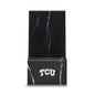 Texas Christian University Marble Phone Holder Shot #1