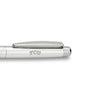 Texas Christian University Pen in Sterling Silver Shot #2