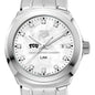 Texas Christian University TAG Heuer Diamond Dial LINK for Women Shot #1