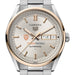 Texas Dell Med TAG Heuer Carrera Automatic Day-Date 18K 5N Rose Gold